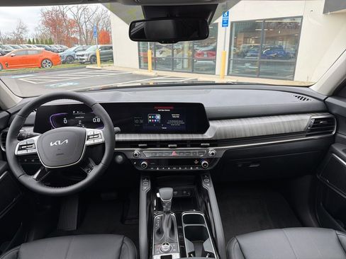 New 2025 Kia Telluride EX image 26