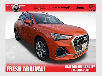 Used 2020 Audi Q3 2.0T Premium w/ Convenience Package