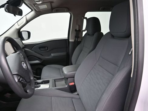 Used 2022 Nissan Frontier S w/ Technology Package image 15