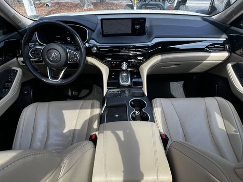 Used 2022 Acura MDX FWD w/ Technology Package image 35