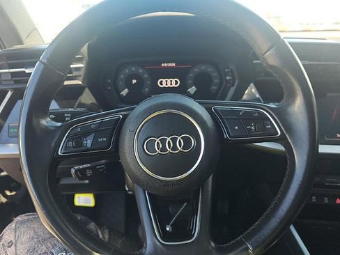 Used 2023 Audi A3 2.0T Premium image 9