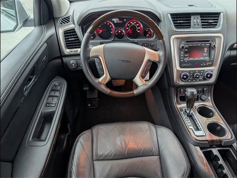 Used 2014 GMC Acadia Denali image 8
