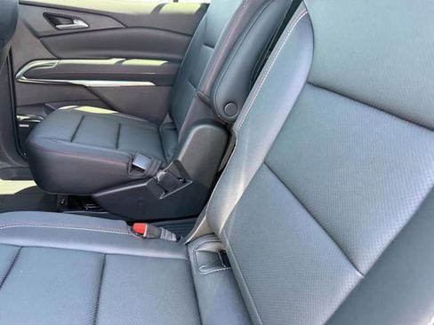 New 2026 Chevrolet Traverse Z71 w/ Enhanced Driving Package image 38