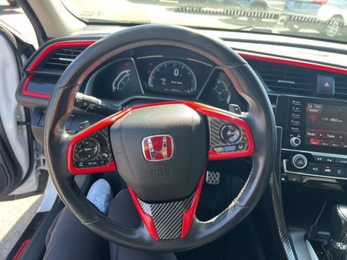 Used 2020 Honda Civic Touring image 16