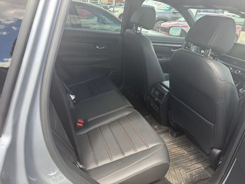 Used 2023 Honda CR-V Sport Touring image 10