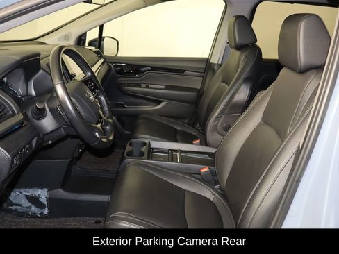 Used 2023 Honda Odyssey Touring image 14