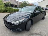 Certified 2023 Hyundai Elantra SEL w/ Convenience Package image 3