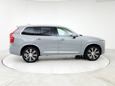 New 2025 Volvo XC90 B6 Plus w/ Protection Package Premier image 4
