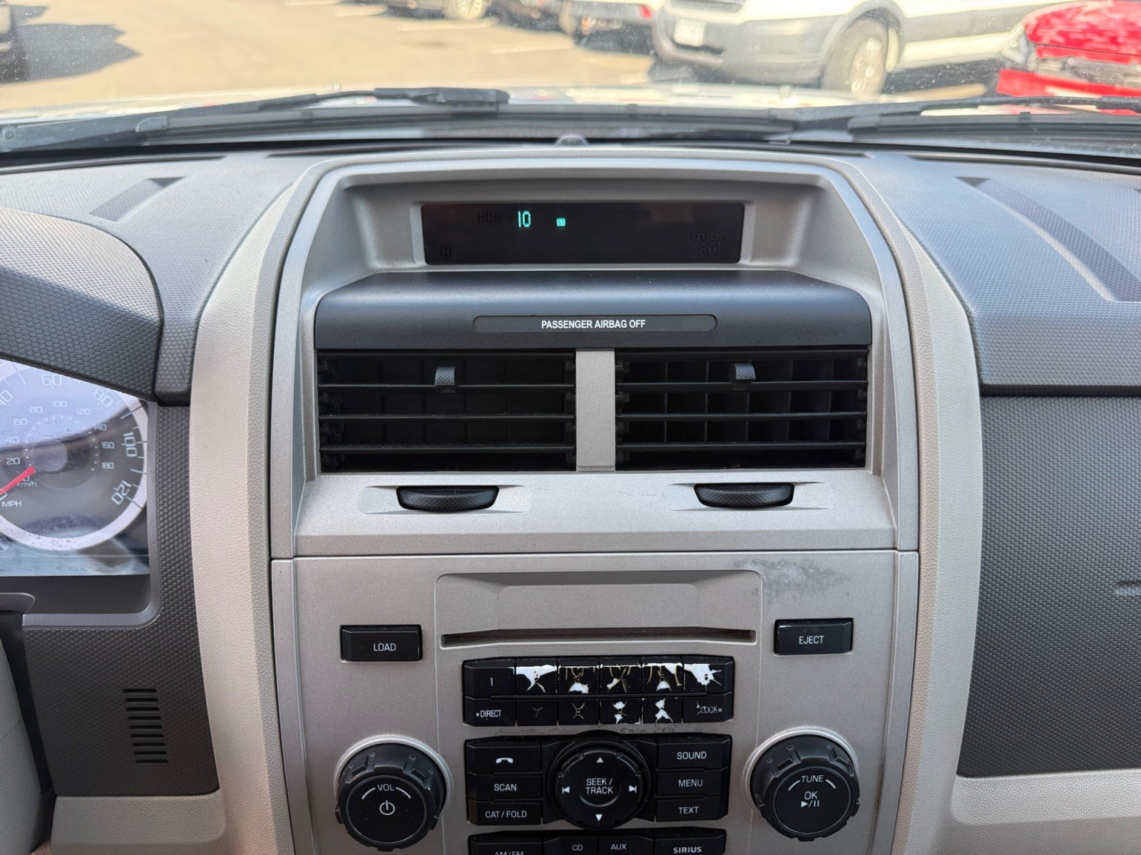 Used 2011 Ford Escape XLT AWD/4WD image 26