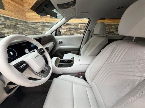 New 2026 Hyundai Palisade SEL image 11