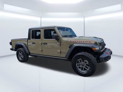 Used 2026 Jeep Gladiator Mojave