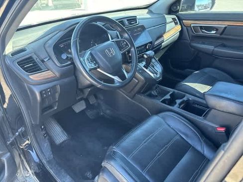 Used 2019 Honda CR-V EX-L image 9