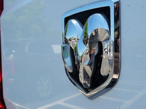 Used 2016 RAM ProMaster 1500 w/ Premium Appearance Group FWD image 25