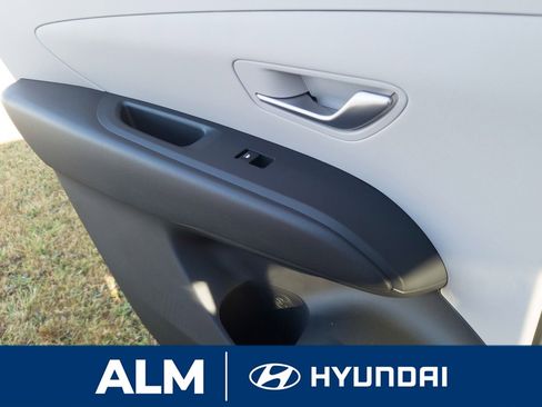 New 2026 Hyundai Tucson SE image 20