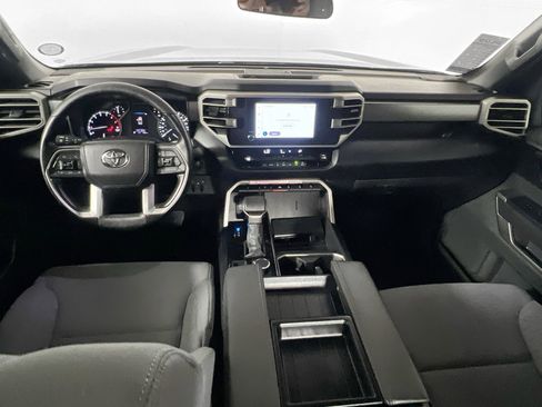 Used 2025 Toyota Tundra SR5 w/ SR5 Convenience Package image 30