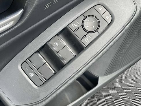 New 2026 Nissan Sentra SV w/ Floor Mat Package FWD image 15