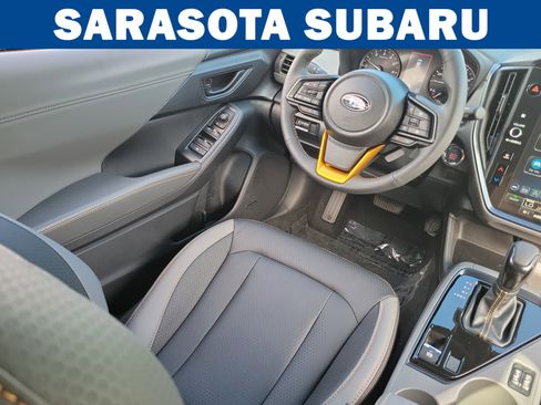 New 2026 Subaru Crosstrek 2.5i Wilderness image 8
