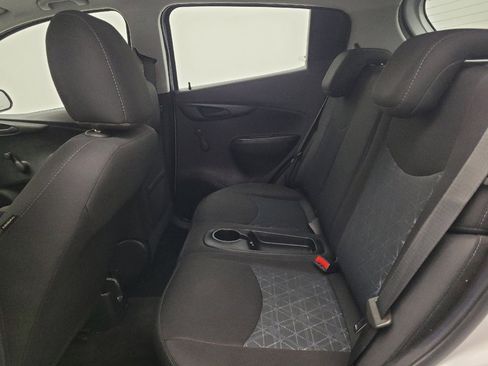 Used 2021 Chevrolet Spark LS FWD image 18