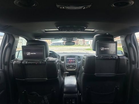 Used 2020 Dodge Durango GT AWD/4WD image 18