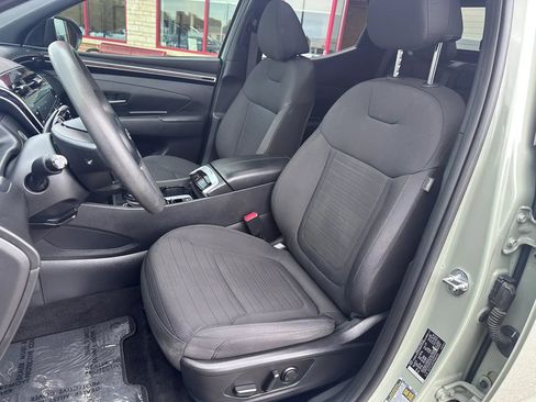 Used 2023 Hyundai Santa Cruz SEL w/ Activity Package AWD/4WD image 10