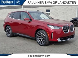 New 2026 BMW X3 xDrive30 video 1