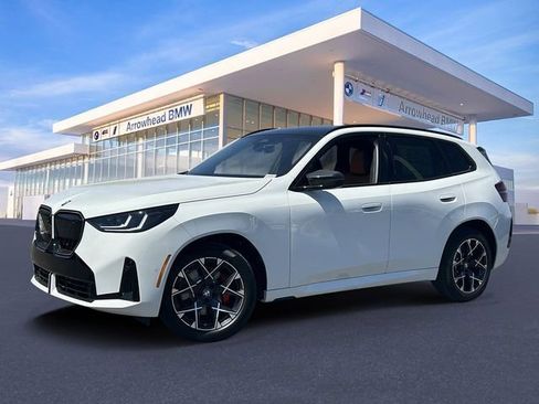 New 2026 BMW X3 xDrive30 w/ Premium Package AWD/4WD image 28