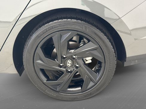 Used 2026 Hyundai Elantra Sport FWD image 26