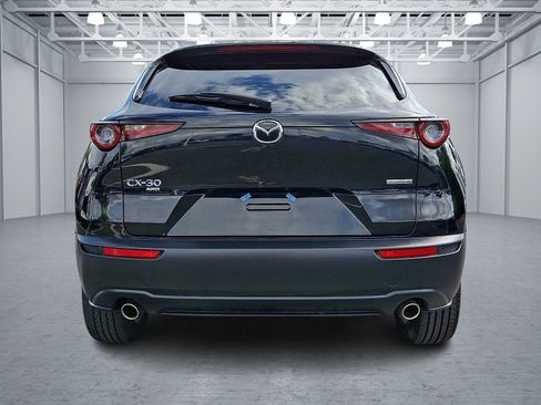 Used 2025 MAZDA CX-30 AWD 2.5 S w/ Preferred Package image 5