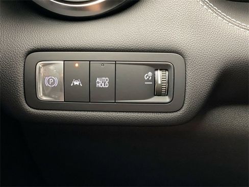 New 2025 Chevrolet Blazer EV LT w/ Super Cruise Package image 18