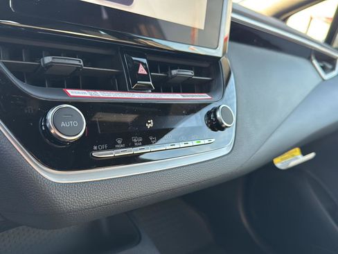 New 2026 Toyota Corolla SE image 23