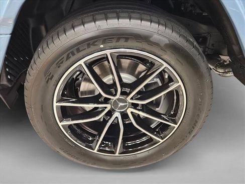New 2026 Mercedes-Benz G 550 image 9