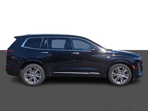 Used 2023 Cadillac XT6 Premium Luxury AWD/4WD image 7