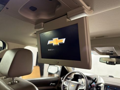 Used 2017 Chevrolet Tahoe LT AWD/4WD image 28