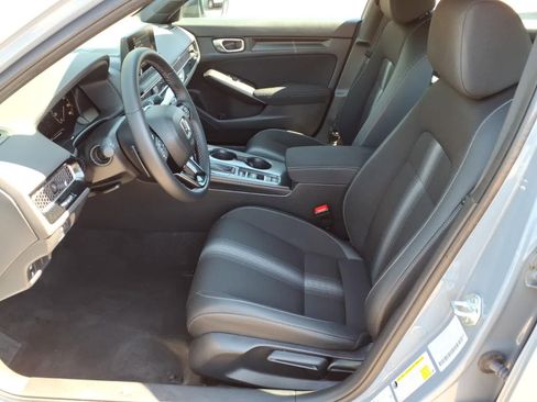 Used 2024 Honda Civic Sport image 14