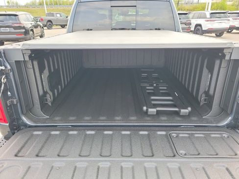 New 2026 RAM 1500 Limited AWD/4WD image 7