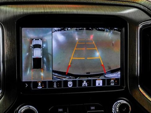 Used 2021 GMC Sierra 2500 Denali w/ Denali Ultimate Package image 22