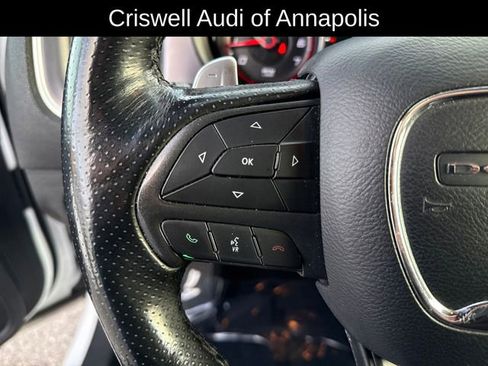 Used 2019 Dodge Charger SXT w/ Blacktop Package image 17