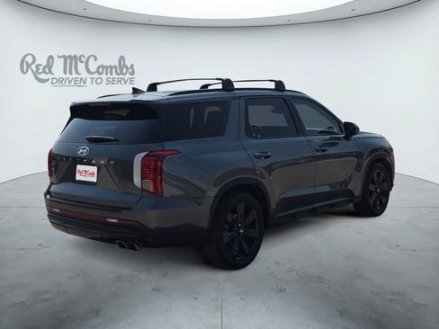 Used 2023 Hyundai Palisade XRT FWD image 5