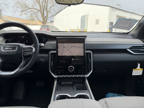 New 2026 GMC Acadia Elevation w/ Black Edition image 20