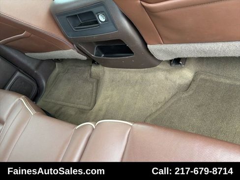 Used 2016 Chevrolet Silverado 2500 High Country w/ Duramax Plus Package image 80