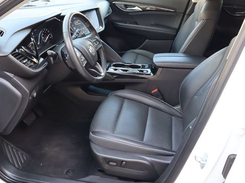 Used 2023 Buick Envision Essence FWD image 15
