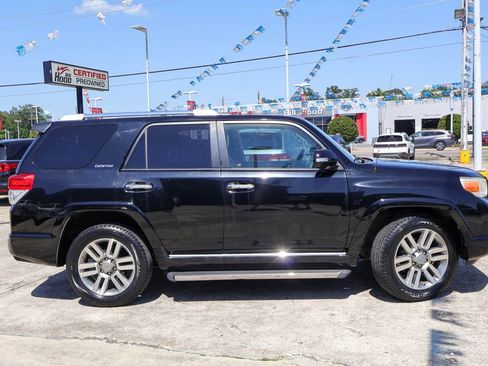 Used 2011 Toyota 4Runner Limited RWD image 21