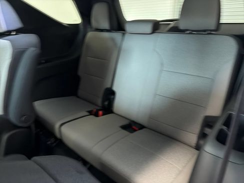 New 2026 Chevrolet Traverse LT w/ LPO, Floor Liner Package FWD image 13