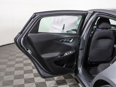 Used 2023 Chevrolet Malibu LT image 18