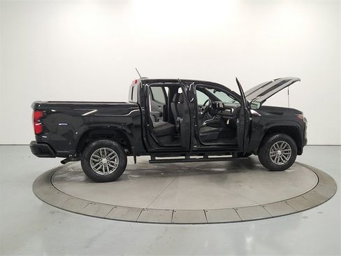 New 2026 Chevrolet Colorado LT w/ LT Convenience Package image 16