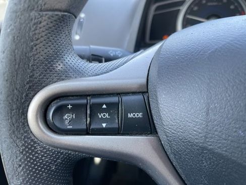 Used 2008 Honda Civic EX image 18
