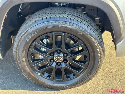 Certified 2026 Toyota Tundra Limited image 9