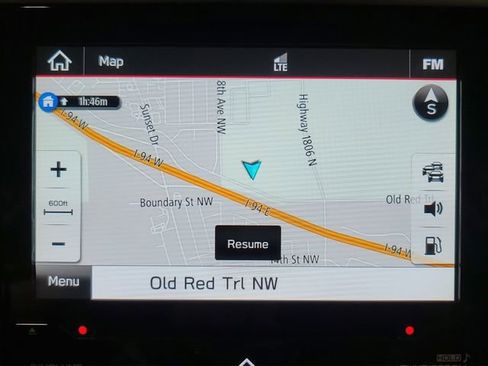 Used 2023 Subaru Forester Touring image 17