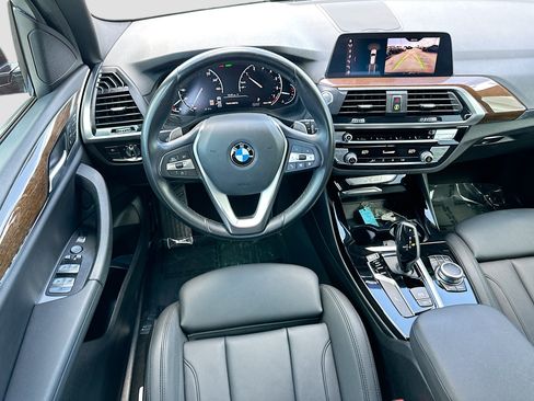 Used 2021 BMW X3 sDrive30i w/ Convenience Package RWD image 22