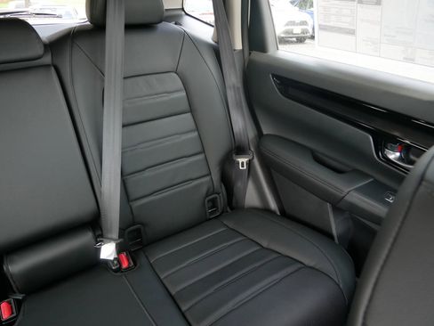 New 2026 Honda CR-V EX-L image 14